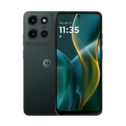 Picture of Boost Motorola G 5G 2025 Grey